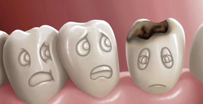 Perchè i “DENTI DA LATTE” sono così importanti ?