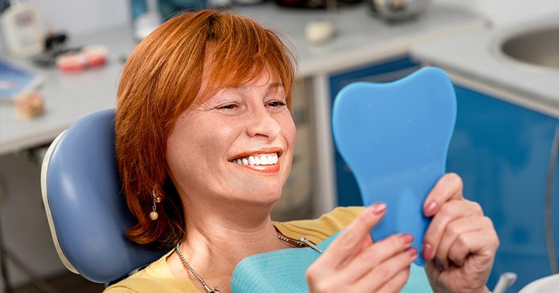 Implantologia Dentale Facile