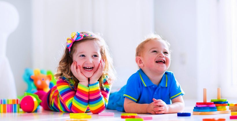 Come convincere i figli a lavarsi i dentini consigli