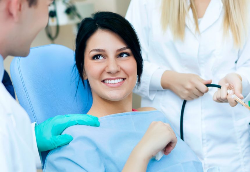 no alla dentiera