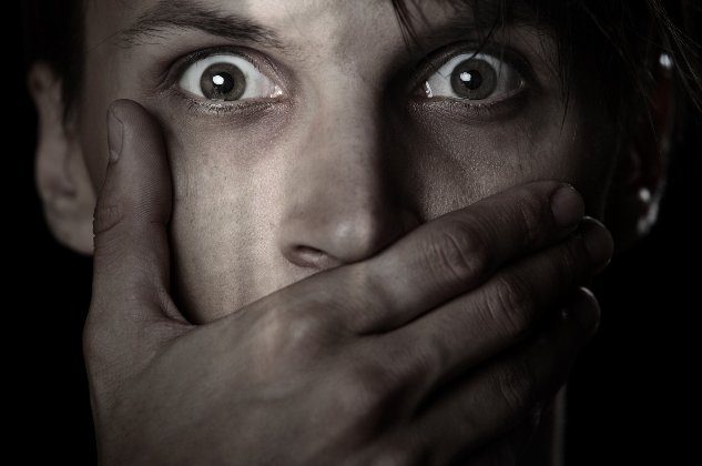 ansia dentale e problemi di salute orale