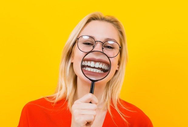 La App che calcola il rischio piorrea