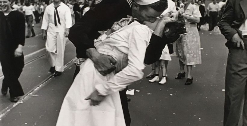 Giornata Mondiale Del Bacio