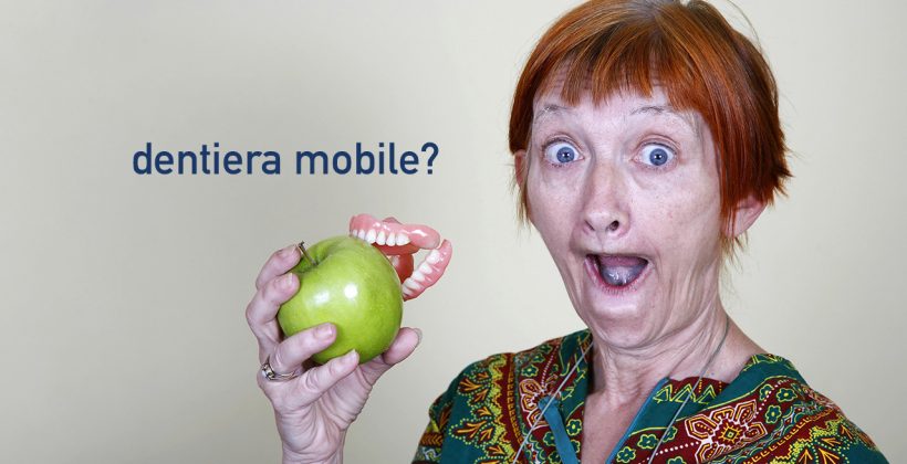 Riavere i propri denti in un giorno