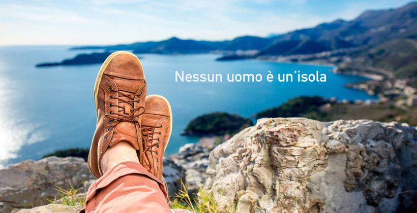 Il tuo impianto dentale non è un isola
