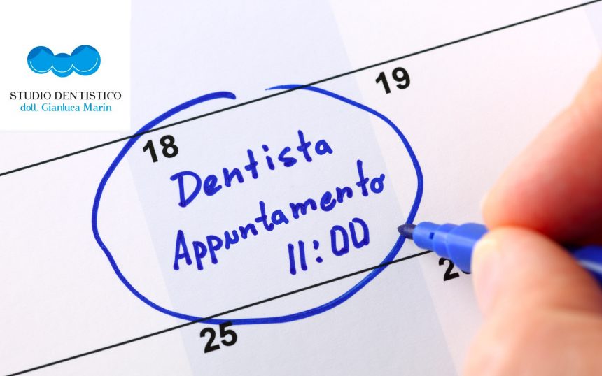Un impianto dentale Un impianto dentale