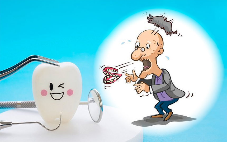 Impianto dentale o dentiera? Impianto dentale o dentiera?