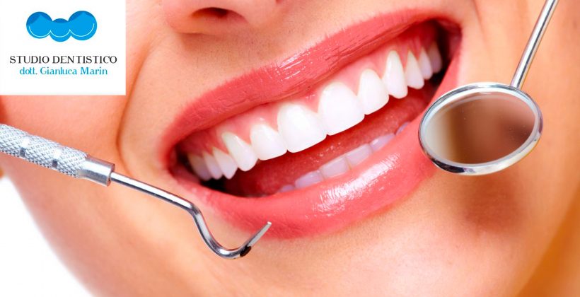 La salute dipende anche dai denti