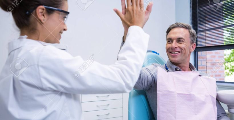 Ansia del Dentista