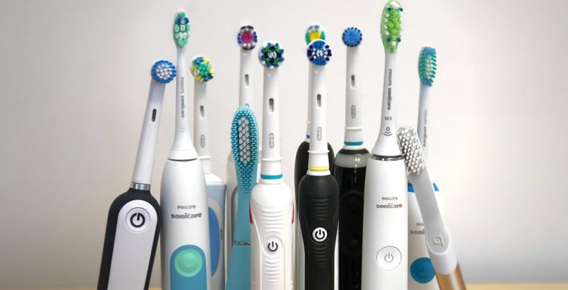 Consigli Come Pulire Lo Spazzolino Elettrico