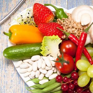 L’impatto di una dieta sana sulla salute dentale