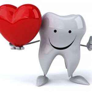 Infiammazione delle gengive e infarto del cuore: una correlazione pericolosa